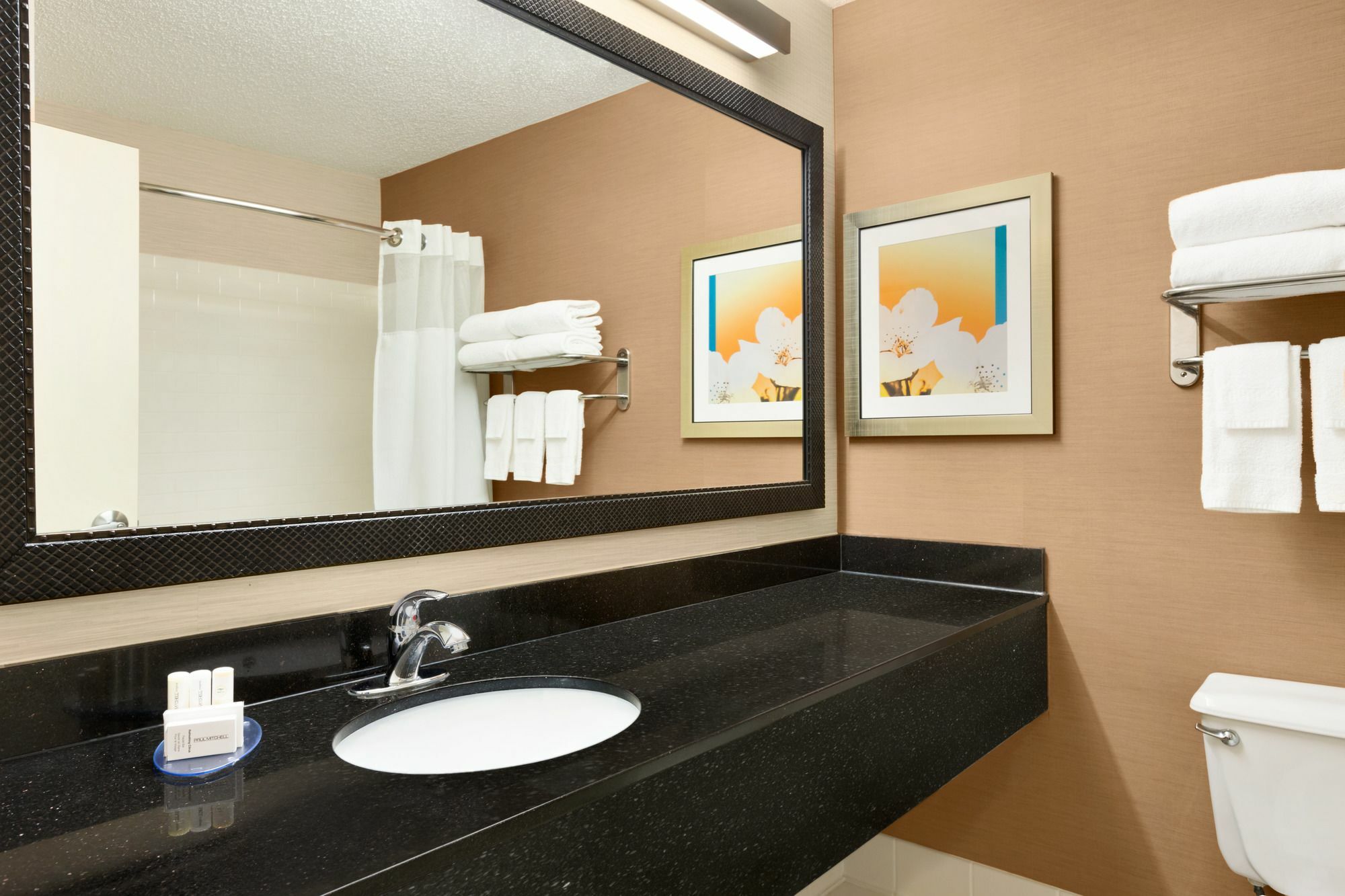Fairfield Inn & Suites Oklahoma City Quail Springs/South Edmond Exterior photo