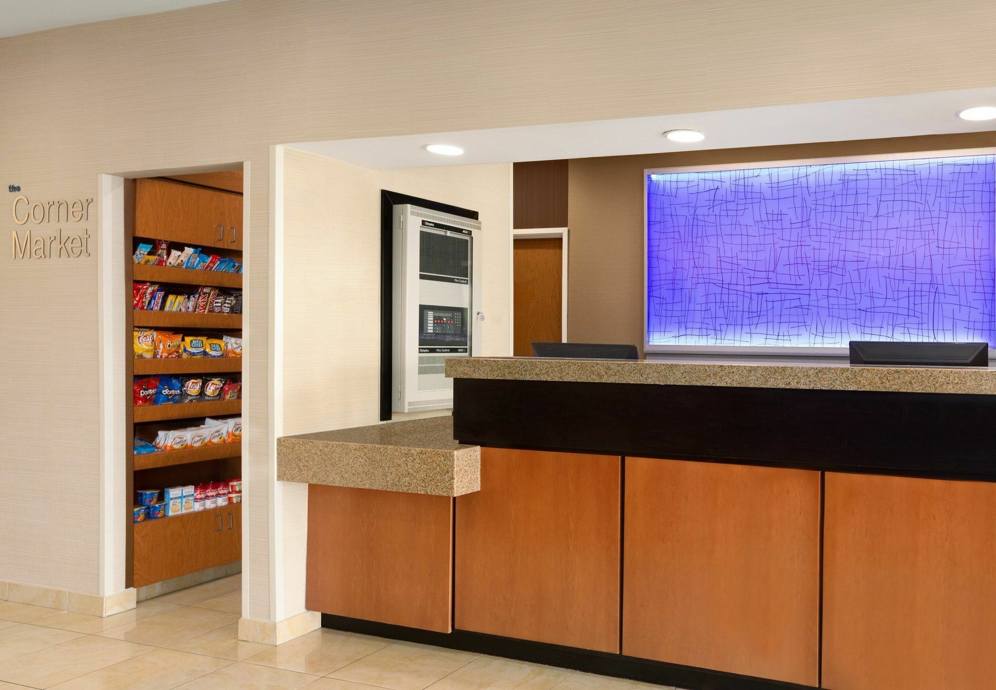 Fairfield Inn & Suites Oklahoma City Quail Springs/South Edmond Exterior photo